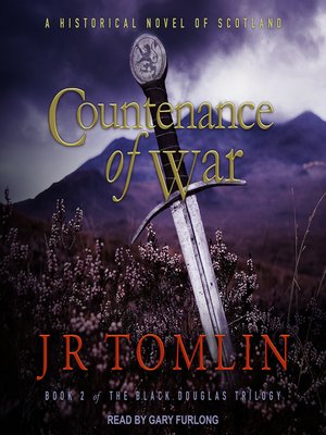 cover image of Countenance of War
